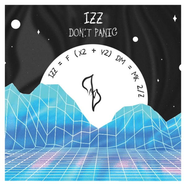 DON’T PANIC